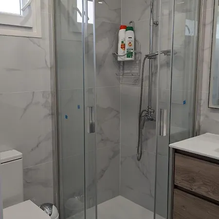 Comfortable In With Sea Views Марбелья